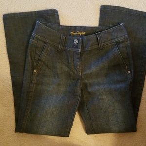 Ann Taylor jeans